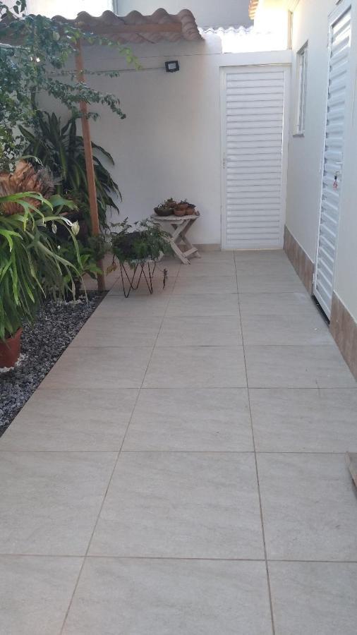 Casa no centro de cabo frio ao lado da rodoviária Cabo Frio Exterior foto